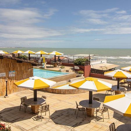 Flat Pipa Oceano Apartman Praia de Pipa Kültér fotó