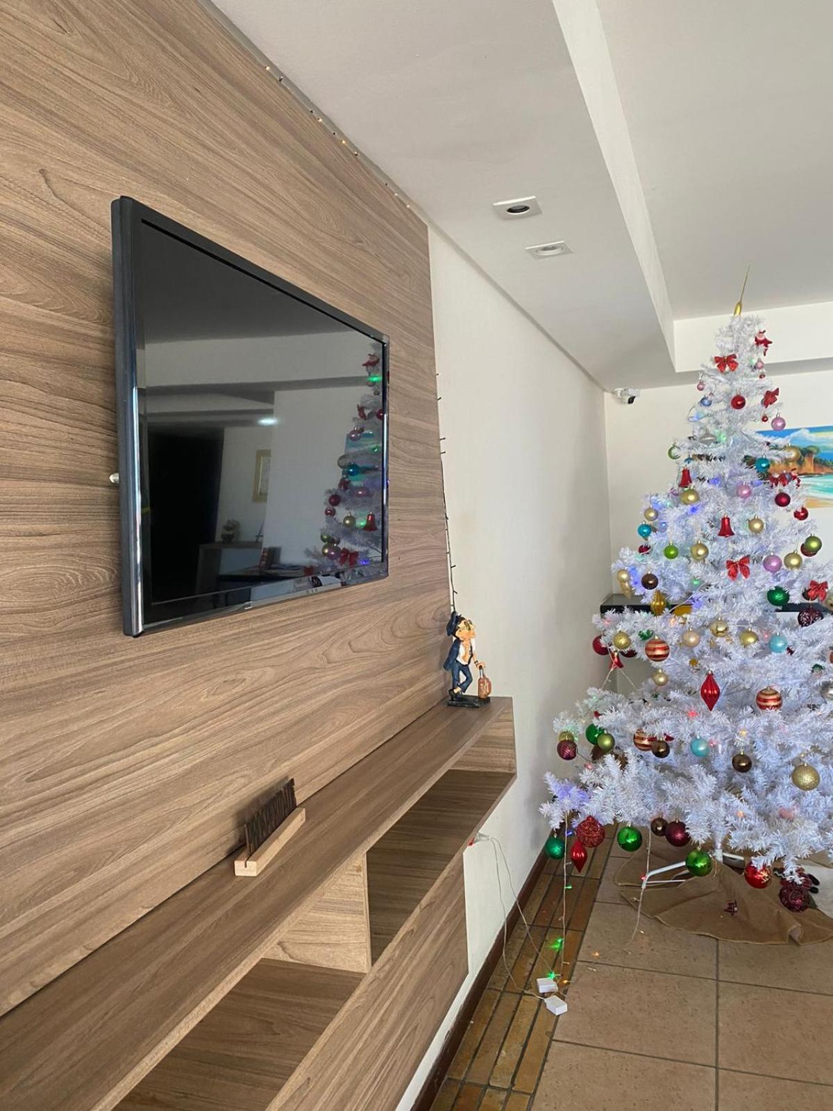 Flat Pipa Oceano Apartman Praia de Pipa Kültér fotó