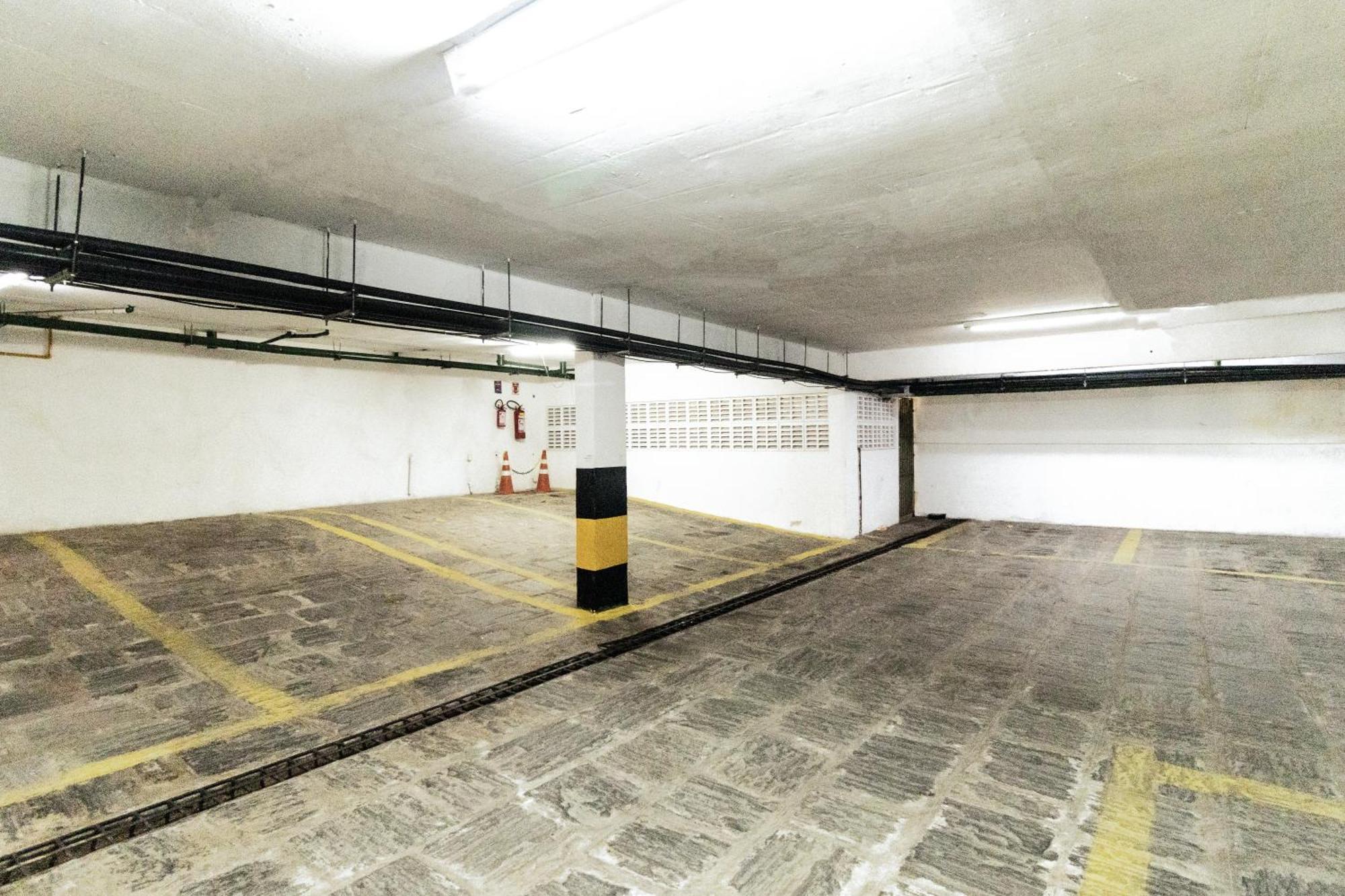 Flat Pipa Oceano Apartman Praia de Pipa Kültér fotó