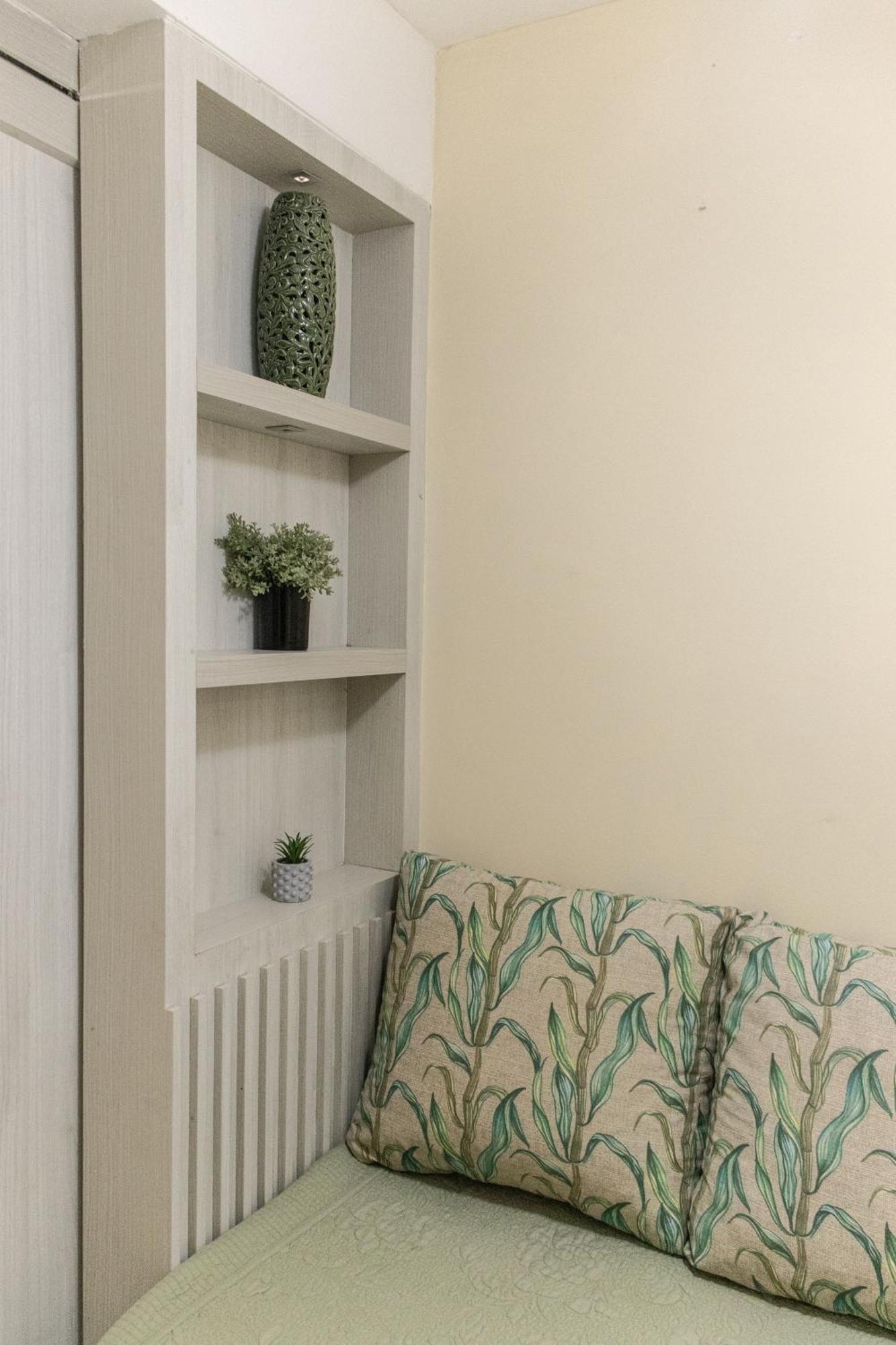 Flat Pipa Oceano Apartman Praia de Pipa Kültér fotó