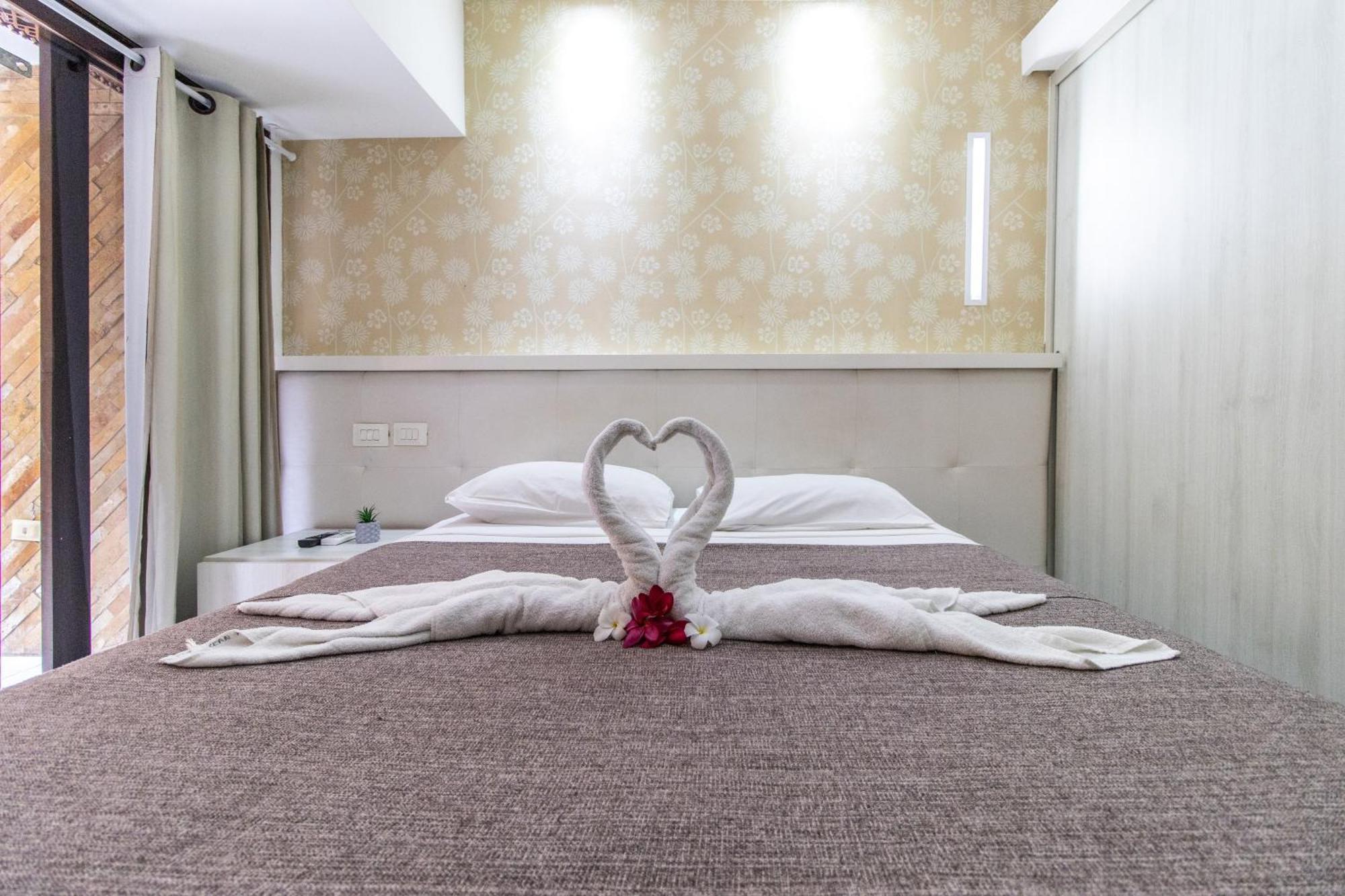 Flat Pipa Oceano Apartman Praia de Pipa Kültér fotó