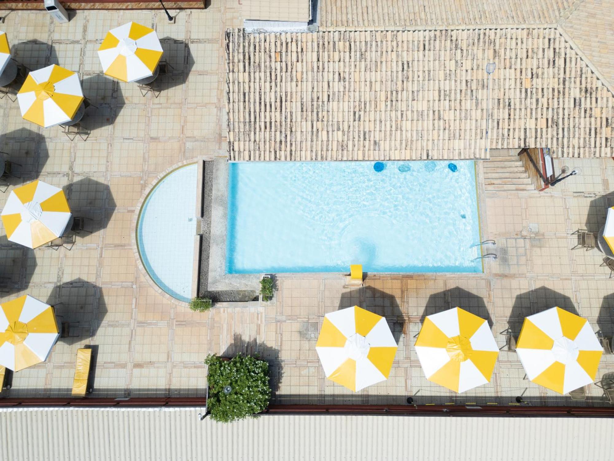 Flat Pipa Oceano Apartman Praia de Pipa Kültér fotó